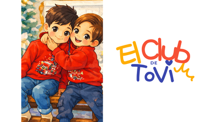 El Club de ToVi